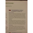 IceMelz Eco Sustainable De-Icer 2000g Packung (Nachhaltiger Enteiser)