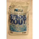 AgriSelect Strooizout 5000g Beutel (Streusalz)