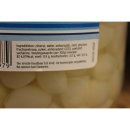 Bien Sûr Zilveruitjes Zoetzuur 2400g Glas...