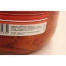 Bien Sûr Paprikasalade 2450g Glas (Paprika Salat)
