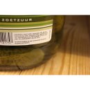 Bien Sûr Zure Bommen Augurken D Zoetzuur 2450g Glas...