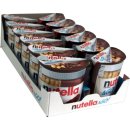Nutella Snack & Go 12 x 52g (Sticks & Nuss-...
