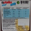 Nutella Snack & Go 12 x 52g (Sticks & Nuss-...