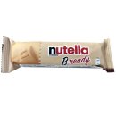 Nutella B-Ready 36 x 19g (knusprige Waffel mit Nuss- Nougat- Creme)