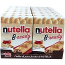 Nutella B-Ready 16 x 8 Stck. (knusprige Waffel mit Nuss-...