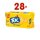 Tuc Cracker Original 28 x 75g (TUC klassisch)