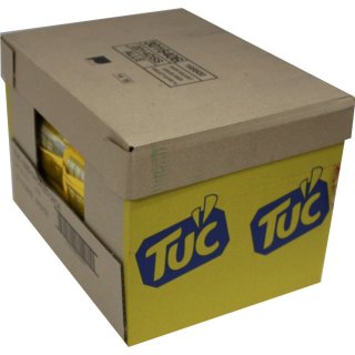 Tuc Cracker Chorizo 24 x 100g (TUC Chorizo-Wurst)