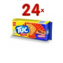Tuc Cracker Chorizo 24 x 100g (TUC Chorizo-Wurst)