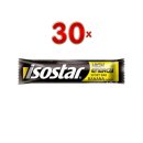 ISOSTAR Energie-Riegel Banana 30 x 40g (High Energy Banane)