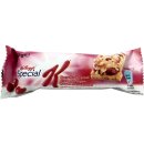 Kelloggs Spezial K Riegel Fruits Rouges 30 x 21,5g (rote Früchte)