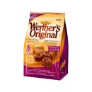 Werthers Original Donker Fondant 1kg Beutel (Feine Herbe)