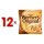 Werthers Original Caramel Creme 12 x 135g Beutel (Karamell-Creme)