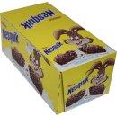 Nesquik Schokoladen-Müsli-Riegel 24 x 25g Packung