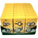 Tic Tac Limited Minions Edition Banana 24 x 49g Packung (keine Motivwahl möglich)
