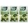 Tic Tac Apple Mix 3 x 49g Packung (Süß & Sauer)
