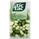 Tic Tac Apple Mix 49g Packung (Süß & Sauer)