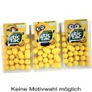 Tic Tac Limited Minions Edition Banana 3 x 18g Packung...