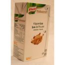 Knorr Professional Hähnchen Fond 1l (KippenJus)