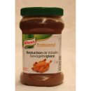 Knorr Professional Geflügel Reduktion 800g Dose (Gevogelteglace)