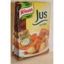 Knorr Jus met Uitjes 5 x 24g Packung (So&szlig;e mit...