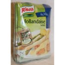 Knorr Bij Vis Hollandaise Saus 4 x 40g Packung (Sauce...