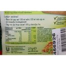 Knorr Bij Vlees Jacht Saus 4 x 27g Packung (Jäger...