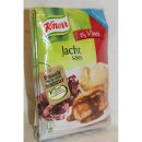 Knorr Bij Vlees Jacht Saus 4 x 27g Packung (Jäger...