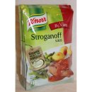 Knorr Bij Vlees Stroganoff Saus 4 x 42g Packung...