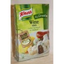 Knorr Bij Groenten Witte Saus 4 x 22g Packung...