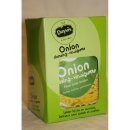 Duyvis Onion Dressing - Vinaigrette 14 x 6g Packung...