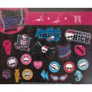 Adventskalender "Monster High" mit Bilderrahmen...