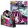 Adventskalender "Monster High" mit Bilderrahmen (80g Premium Adventskalender)