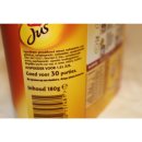 Maggi Jus Doseerjus Naturel 180g Dose (Soße zum...