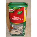 Knorr Sauce Champignon 1100g Dose