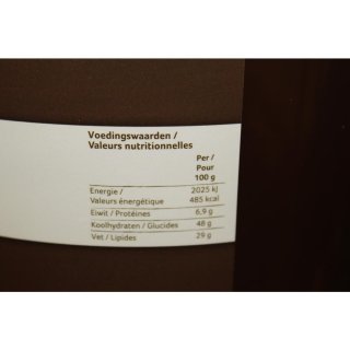 Wijko Mix voor Roomsaus 1500g Eimer (Mischung für Rahmsaucen)