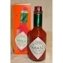 McIlHenny Tabasco Pepper Sauce 350ml Flasche (Chilli Sauce)