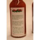 McIlHenny Tabasco Pepper Sauce 3 x 57ml Flasche (Chilli...