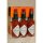 McIlHenny Tabasco Pepper Sauce 3 x 57ml Flasche (Chilli Sauce)