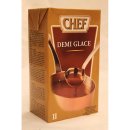 Chef Demi Glace 1000ml Packung (Basis für braune...