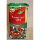 Knorr Stroganoff Saus 1000g Dose (Stroganoff Sauce)
