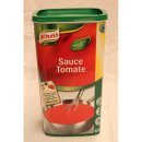 Knorr Sauce Tomate 1330g Dose (Tomatensauce)
