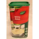 Knorr Witte Saus 1000g Dose (Weiße Sauce)