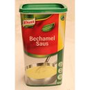 Knorr Bechamel Saus 1000g Dose (Béchamel Sauce)