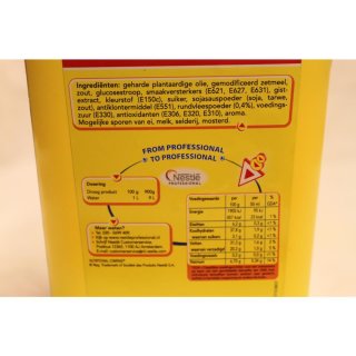 Maggi Vleesjus 900g Dose (Fleisch Fond)