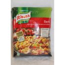 Knorr Mix voor Bami 4 x 35g Packung (Gewürzmischung...