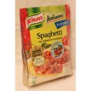Knorr Mix voor Spaghetti 4 x 68g Packung...