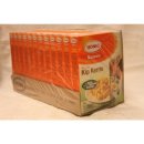 Honig Samen Mix vor Kip Kerrie 12 x 65g Packung (Gewürzmischung für Hähnchen Curry)