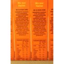 Honig Vertrouwd Mix voor Hachee 12 x 63g Packung...