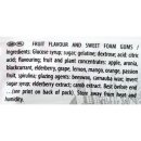 Haribo Minions Fruchtgummi (80g Beutel)