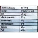 Haribo Minions Fruchtgummi (80g Beutel)